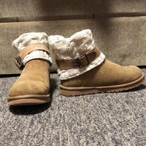 Women’s Uggs